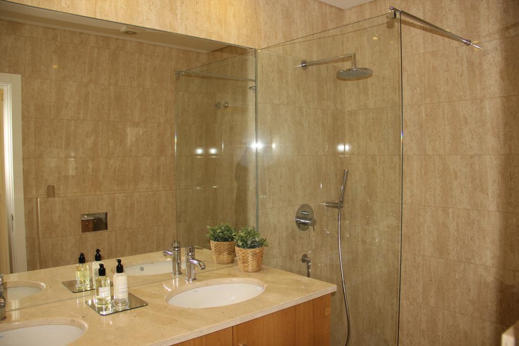 Tasty Flat - Graca Apartment Lissabon