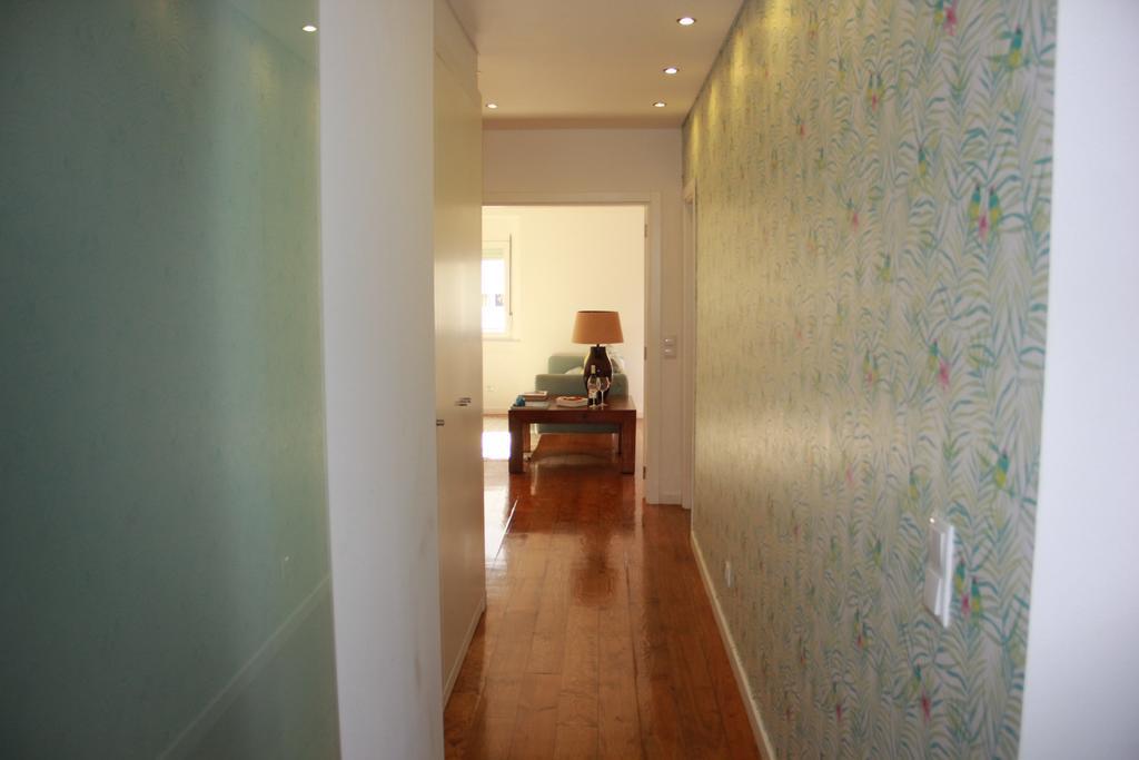 Apartment Tasty Flat - Graca Lissabon