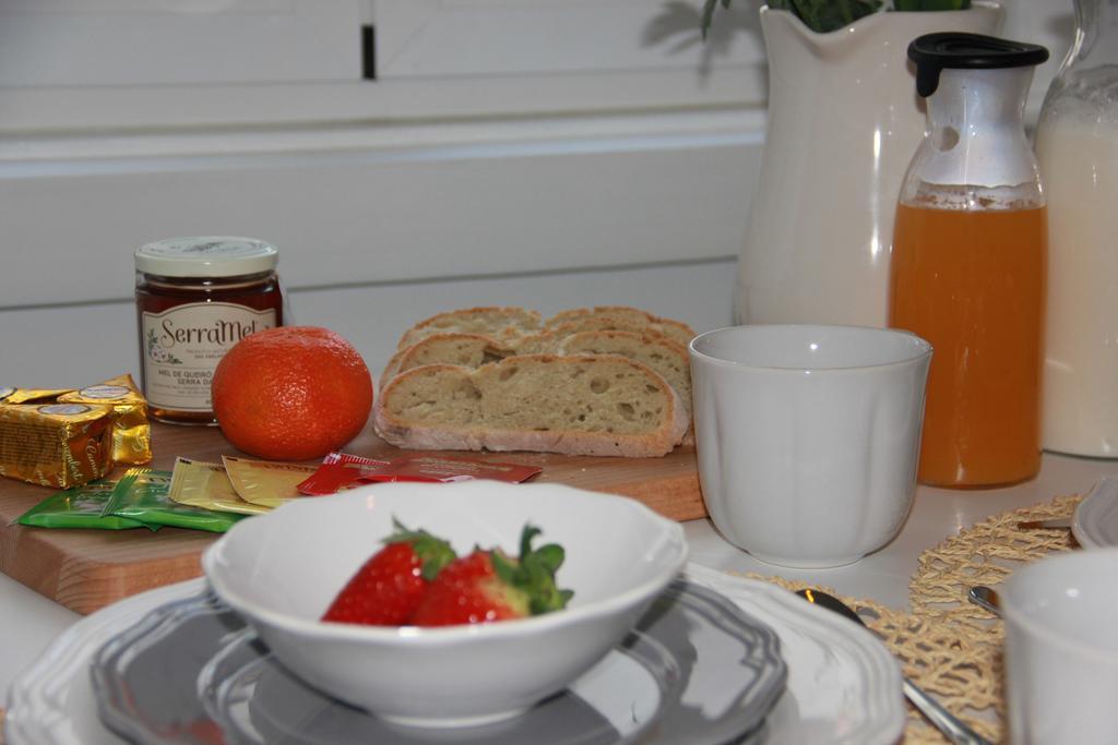 Tasty Flat - Graca Lissabon