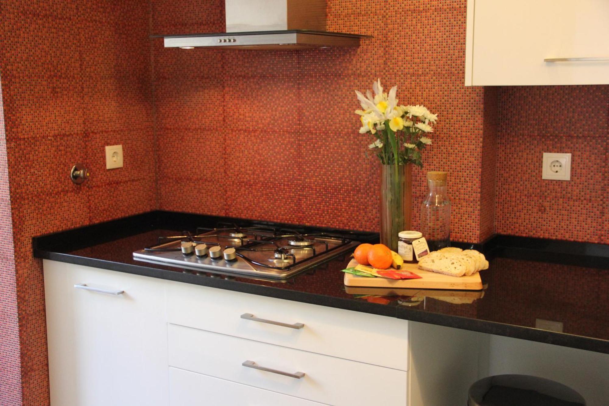 Tasty Flat - Graca Apartment