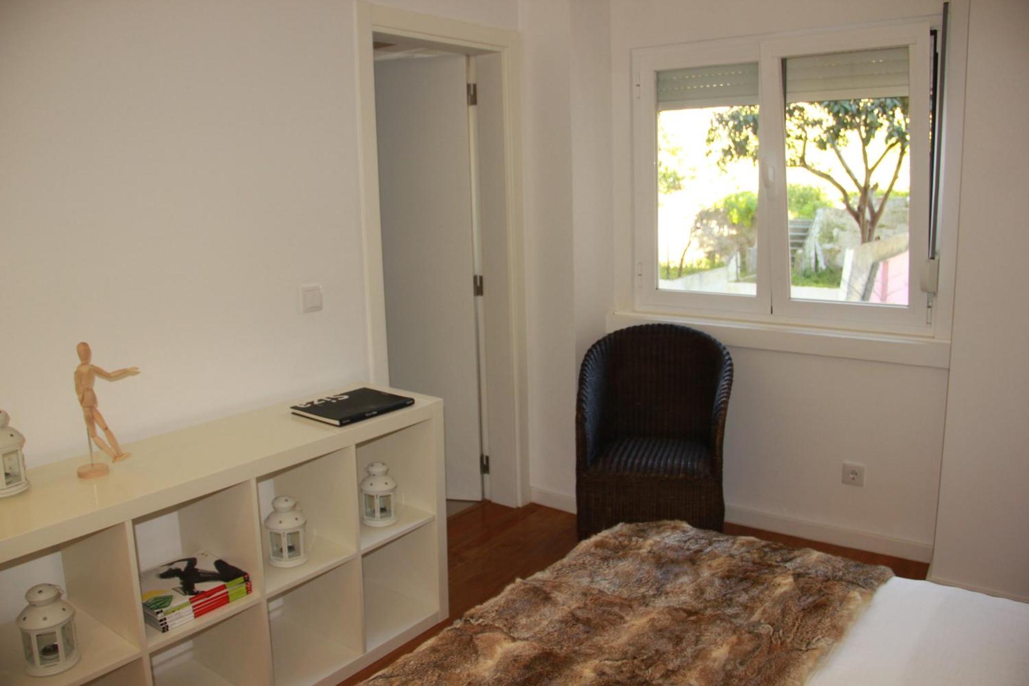 Tasty Flat - Graca Lissabon