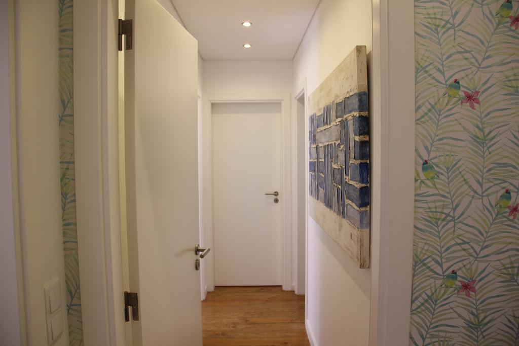Apartment Tasty Flat - Graca