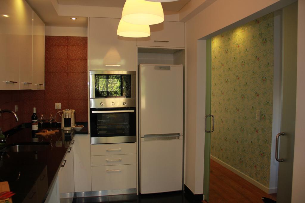 Tasty Flat - Graca Apartment Lissabon