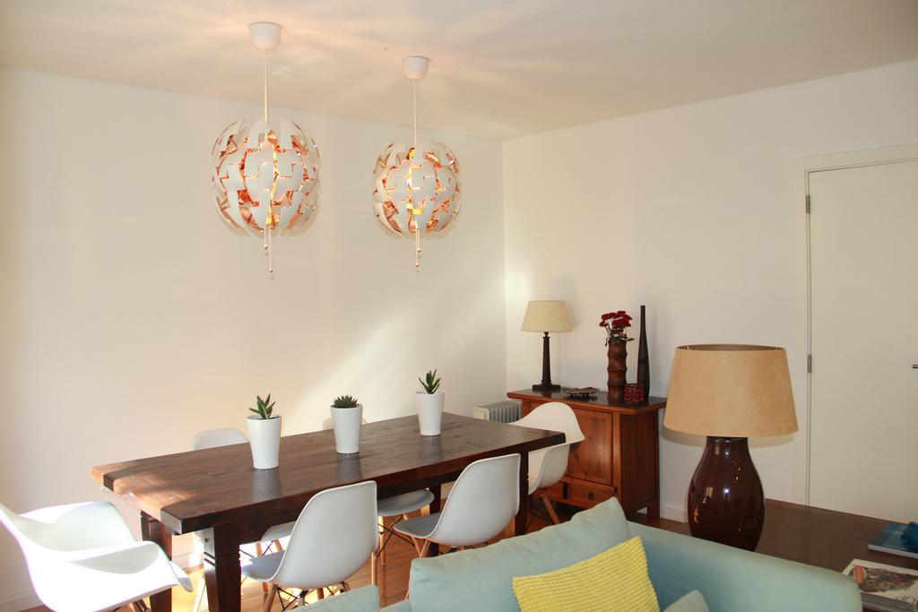 Apartment Tasty Flat - Graca