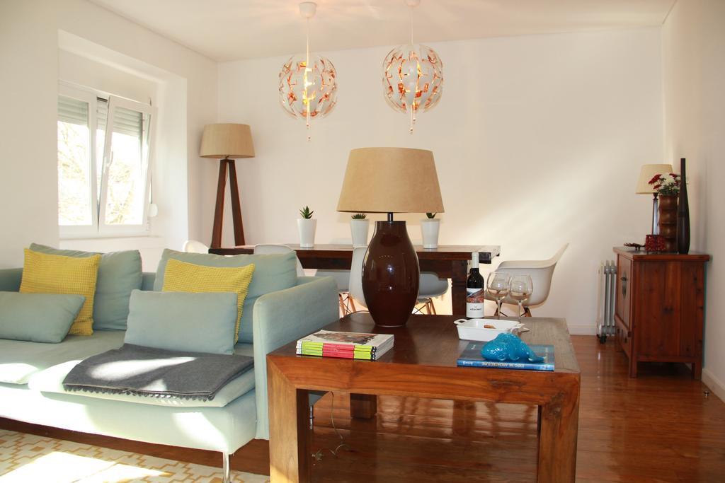 Tasty Flat - Graca Apartment Lissabon