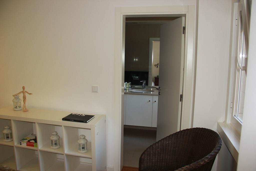 Apartment Tasty Flat - Graca Lissabon