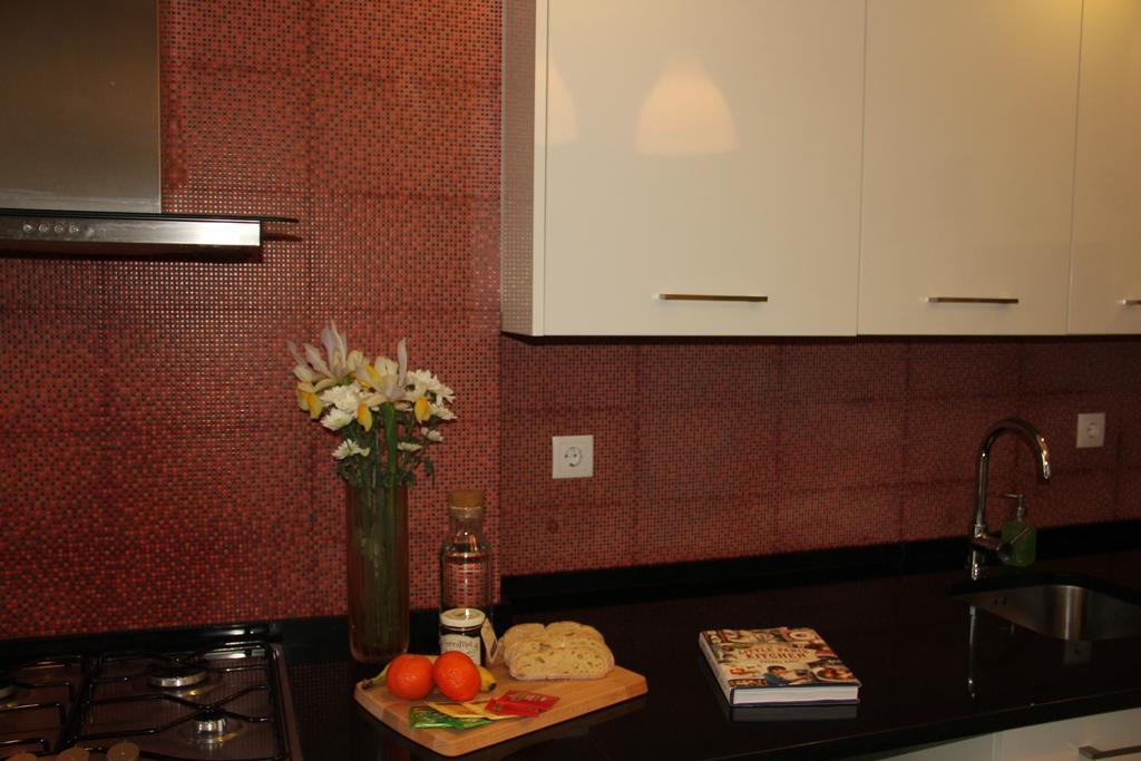 Apartment Tasty Flat - Graca