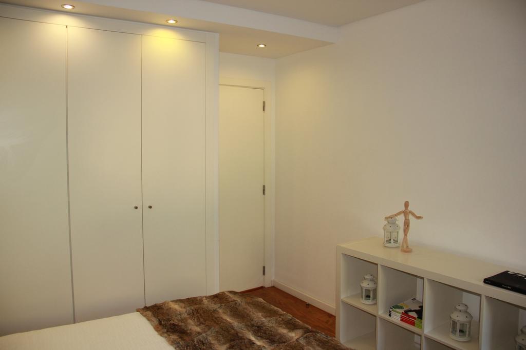 Tasty Flat - Graca Lissabon