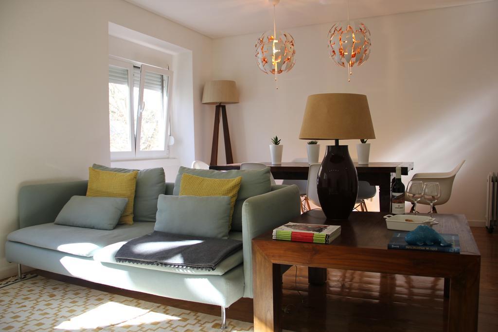 Apartment Tasty Flat - Graca Lissabon