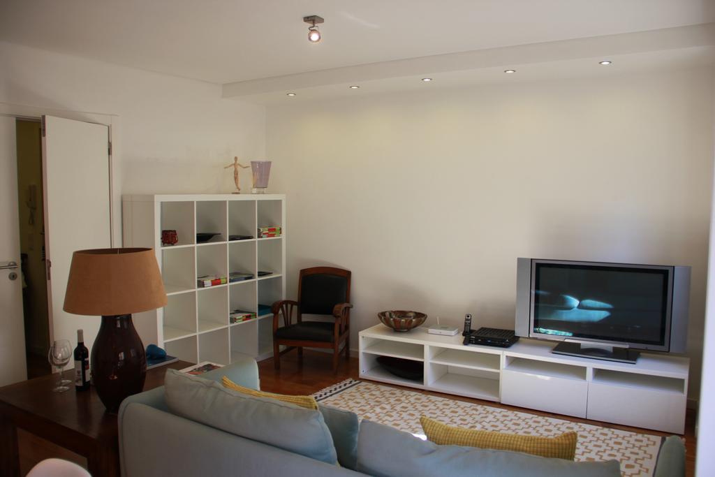 Tasty Flat - Graca Appartement