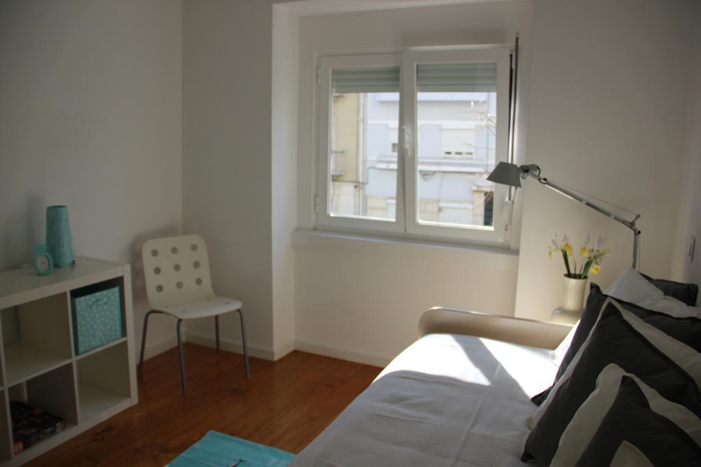 Tasty Flat - Graca Appartement